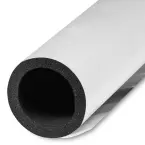 Трубка K-FLEX 19x018 ST IN CLAD Grey