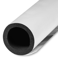 Трубка K-FLEX 13x015 ST IN CLAD Grey