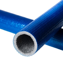 Трубка K-FLEX 04x018 PE Compact BLUE