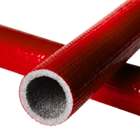 Трубка K-FLEX 13x028 PE Compact Red